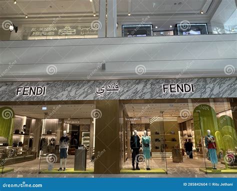 buy fendi casa residential unit qatari kingdom|fendi doha airport.